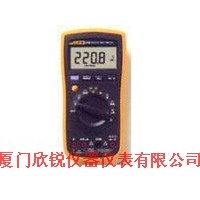 福禄克FLUKE17B数字多用表