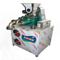 钢丝冷面机 饸饹面机厂家 玉米面条机价格