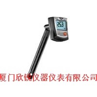德图温湿度仪testo605-H1