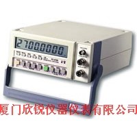 台湾路昌FC2700桌上型计频器