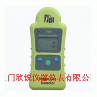 TPI770一氧化碳监察器TPI770