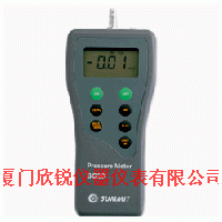 SD20数字压力表(气压表)