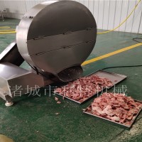 肉类刨片机 冻盘刨肉机 肉盘刨片机 鸡肝刨片机