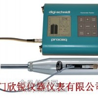 瑞士博势Proceq钢筋保护层检测仪PROFOSCOPE+