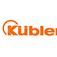 库伯勒KUBLER单圈编码器8.5853.1224.G