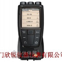 testo 570电子歧管仪