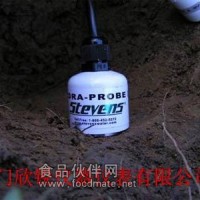 Hydra Probe II土壤水分盐分温度传感器