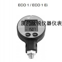 ECO1数字压力表(0.5%)