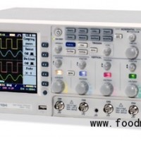 GDS-2064数字存储示波器