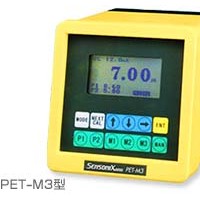 pH/ORP控制器PET-M3
