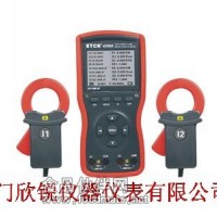 ETCR4000A智能型双钳数字相位伏安表