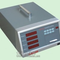 汽车排气分析仪HPC401