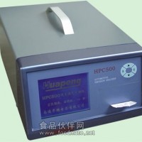 汽车排气分析仪HPC500