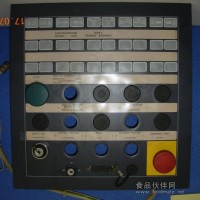 北京KEBA奥科堡控制器操作面板维修北京注塑机控制器操作面板维修