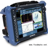OmniScan MX2超声波相控阵