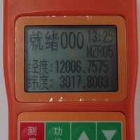 GPS计亩器JMQ-II