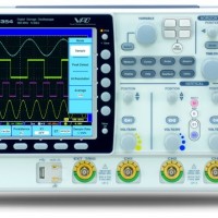 台湾固纬数字存储示波器GDS-3154