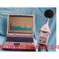 HS5660BX型实时噪声记录分析仪HS5660BX