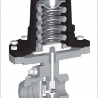 进口不锈钢减压阀 进口不锈钢减压阀销售  进口减压阀原理