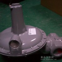 AMCO1883DN50带超压切断减压阀图片