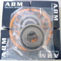 德国ABM, ABM电机、ABM减速器