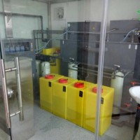 实验室污水处理系统生产厂家报价单