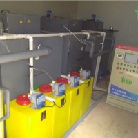 山东厂家实验室污水处理设备，废水处理装置