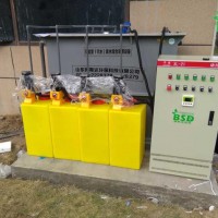 四川实验室污水废水处理设备招代理