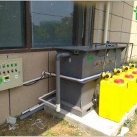 长期供应污水处理设备装置实验室学校检测中心