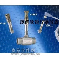 德国席卡SIKA涡轮流量传感器VISPP