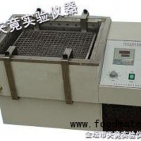 SHA-2A低温水浴振荡器