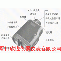 PRO ELITE1500激光测距仪