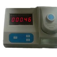 XZ-0101S型浊度色度二用仪 XZ-0101S型浊度色度二用仪