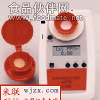 甲醛浓度测量仪 Z-300