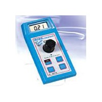 钙硬度检测仪 钙硬度测试仪 钙硬度测量仪