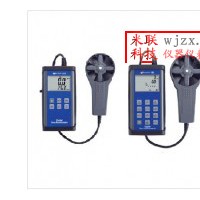 进口风速计_叶轮式风速仪_叶轮风速计