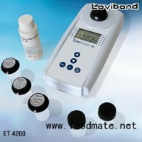 浊度测量仪 ET4200
