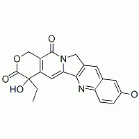 10-羟基喜树碱 对照品 标准品 HPLC≥98%