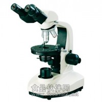 偏光显微镜 简易偏光显微镜