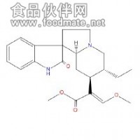 异钩藤碱
