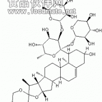 麦冬皂苷D