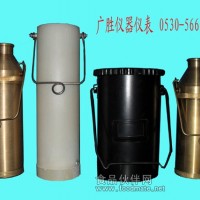 取样器、取样桶