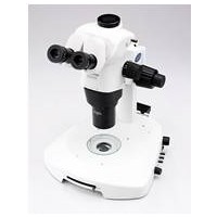 奥林巴SZX16提升显微镜