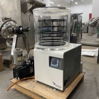 进口实验室冻干机泰事达LYOQUEST冷冻干燥机