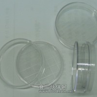 55mm65mm可重复使用的接触碟,表面接触皿（TSA）