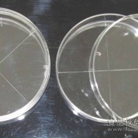 90mm抗生素效价测定碟子 培养皿 表面接触皿（TSA）