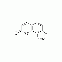 异补骨脂素