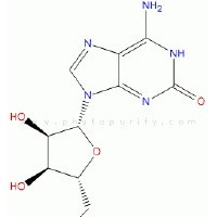 巴豆苷 对照品 标准品 HPLC≥98%