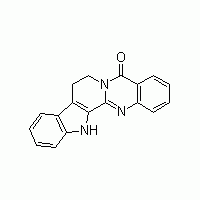 吴茱萸次碱