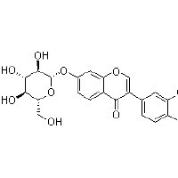 毛蕊异黄酮苷 毛蕊异黄酮葡萄糖苷、毛蕊异黄酮-7-O-β-D葡萄糖苷 HPLC≥98%